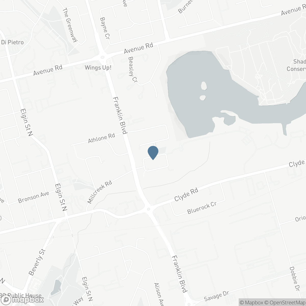 96 TIMBER CREEK CRESCENT, Cambridge, Ontario N1T 0B5